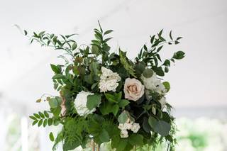 Genesee Valley Florist - 24