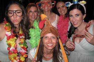 Green Mountain Photo Booth - 14