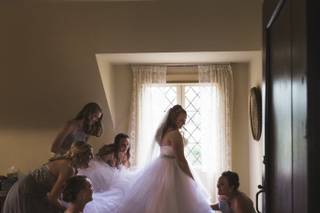The Wedding Dress - 23