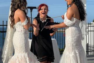 Long Island Wedding Officiant - 29