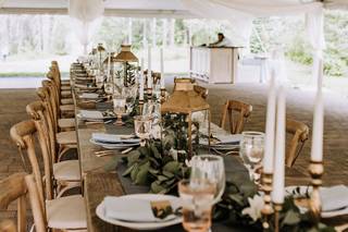 Glacier Park Weddings - 14