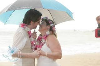Maui Wedding Adventures - 49