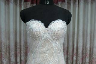 Jasmine's Bridal Shop - 33