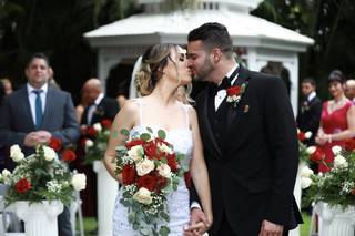 The Camera Wedding Photography & Cinematography - 14
