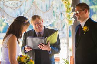 Weddings with Spirit and Wit - 18