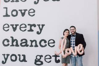 TWO HEARTS ONE LOVE PHOTO - 22