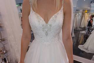 Gown Boutique of Charleston - 43