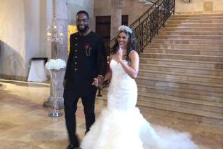 Winnie Couture Flagship Bridal Salon Houston - 1