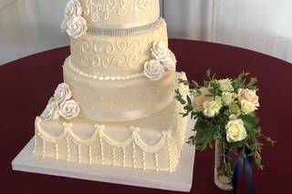Jefferson Street Mansion by Wedgewood Weddings - 28