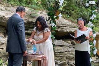 A Sacred Love Sanctuary - 31
