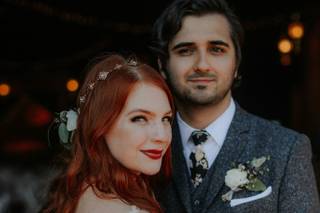 Meghan Mauro Makeup Artistry - 6