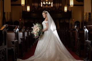 Hope's Bridal Boutique - 6