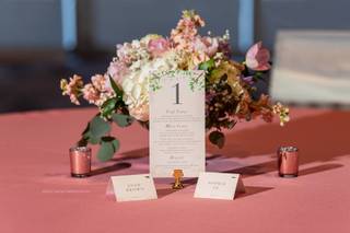 Keyed Up Events - 21