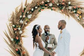 On Call Weddings Jamaica - 23