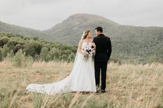Yonah Mountain Vineyards - 7