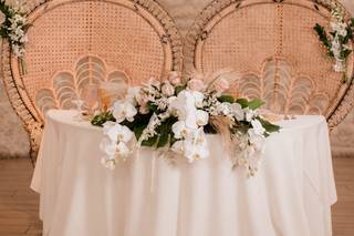 Monge Amore Events - 72