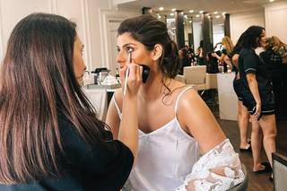 Made Luxury Wedding Hair and Makeup - 9