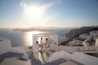 Santorini My Wedding - 120