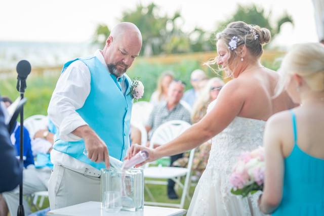 Myrtle Beach Weddings, Etc. 4
