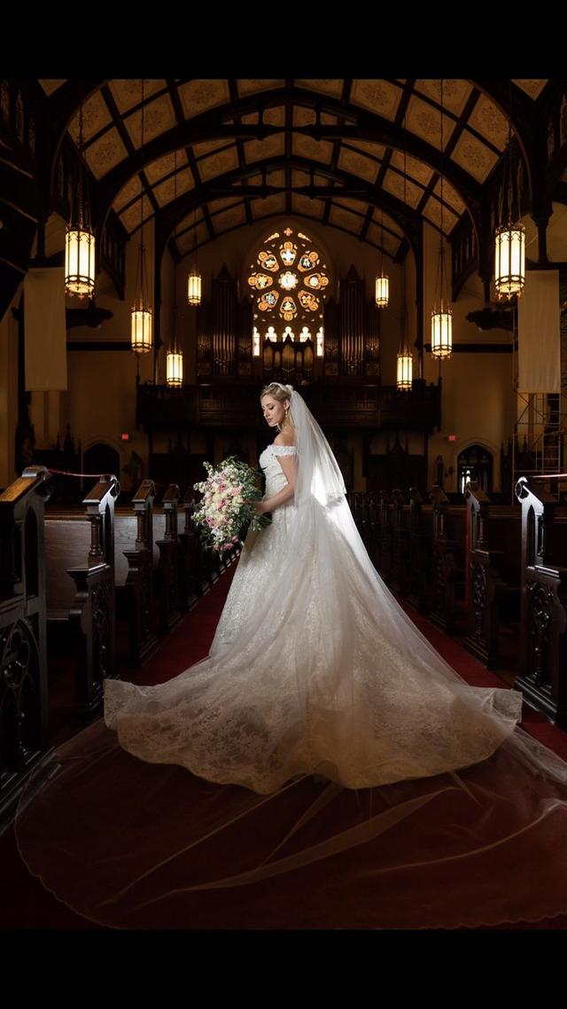 Hope's Bridal Boutique - 2
