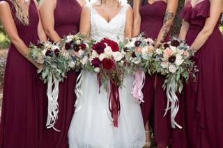Kato Floral Designs - 104
