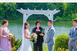 Annie Alexander-Kramer The Parsonne-The Vermont Wedding Officiant - 24
