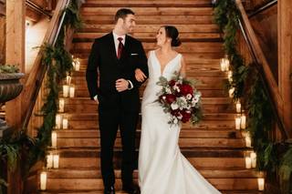 Dreyer House Florals - 60
