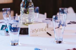 J-Lou's Wedding and Event Planning - 18
