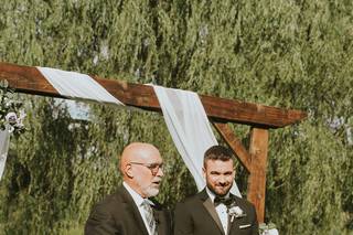 Weddings by Sal - 26