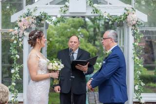 Love Story Weddings, Rev. Brad Hughes - 18