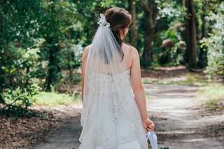 Simply Bleu Weddings - 5