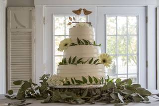 Meringue Bakery Plano - 1