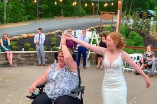 Margaret Claire's Weddings & Events LLC - 120