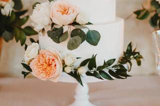 Sweet Treets Bakery - 41