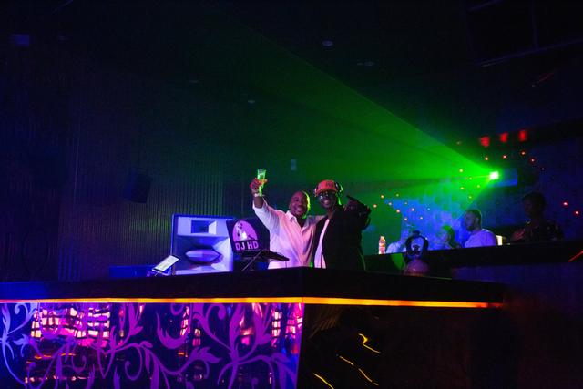 Hi-Def Entertainment - 3