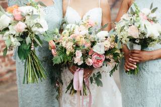 Ornate Events and Designs - 49