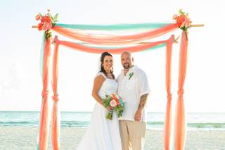 Florida Weddings - 114