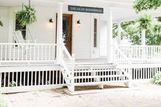 The Olde Farmhouse Barn - 6