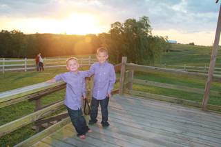 The Wedding Barn & Event Center - 19