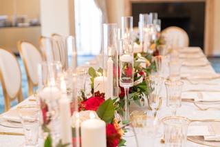 Events by Gigi - 127