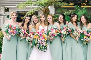 Flowers by Lily Garland - 36