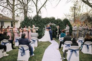 We R One Weddings - 11