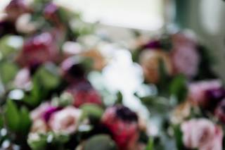 Bank of Flowers - 12