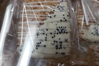 Mel’s House of Sweets - 7