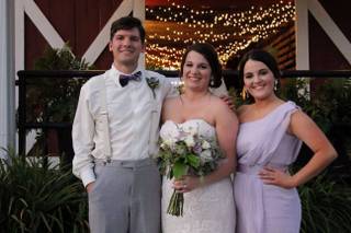 The Wedding Plate - 57