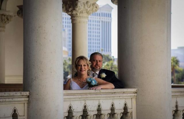 Custom Las Vegas Weddings - 4