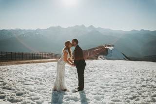 Mammoth Mountain - 41