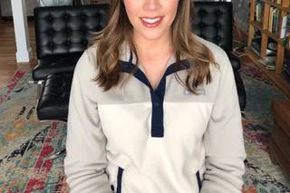 Carly Day Makeup - 14