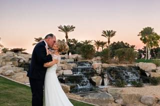 Ocotillo Golf Club - 44