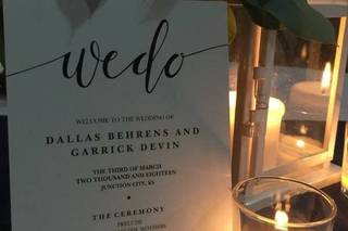 All About You Event Planning & Rentals - 31